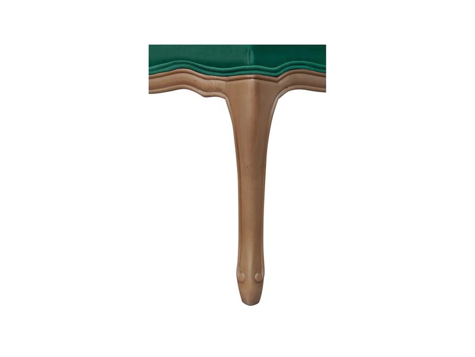 Interior стул  (зеленый) Wenter