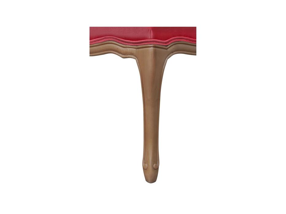 Interior стул  (красный) Wenter