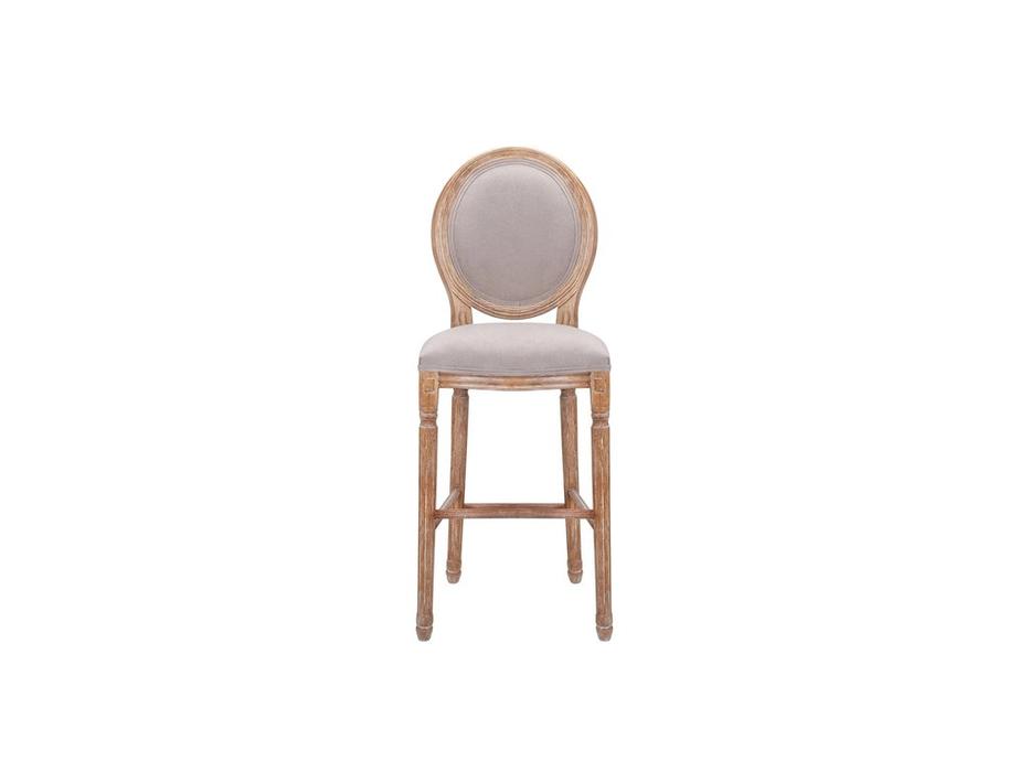 Interior стул барный  (светло коричневый) Filon