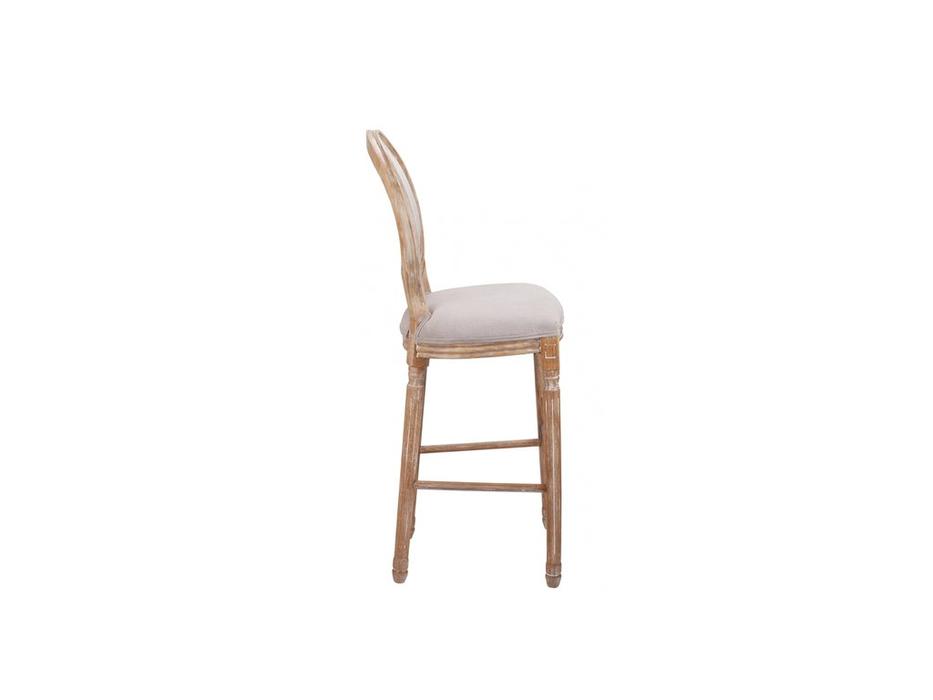 Interior стул барный  (светло коричневый) Filon