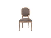 Interior стул  (коричневый) Miro
