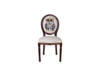 Interior стул  (бежевый) Volker