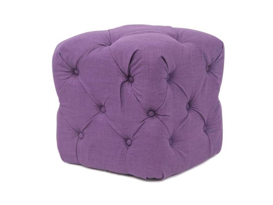Interior банкетка  (ткань) Amrit purple