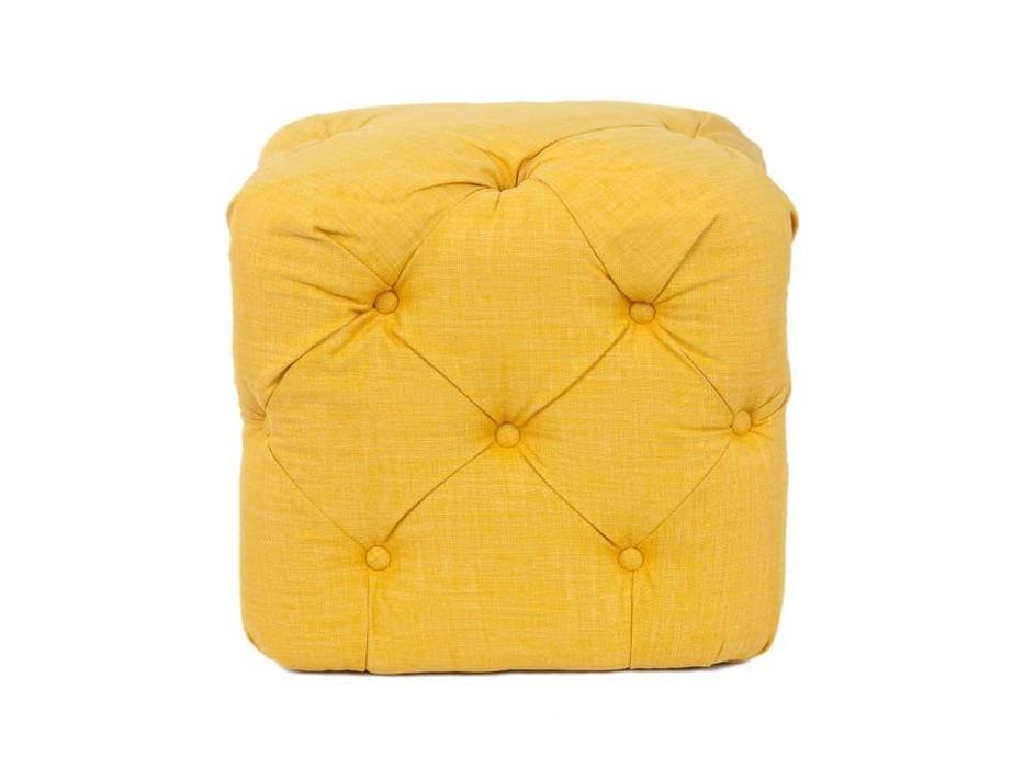 Interior банкетка  (ткань) Amrit yellow