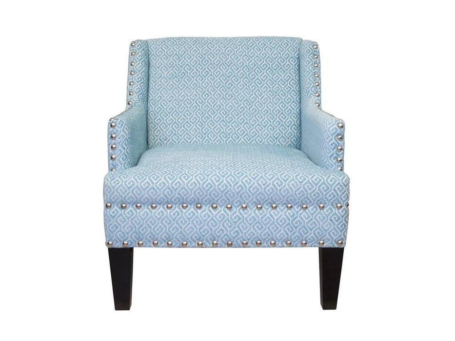 Interior кресло  (голубой) Mart