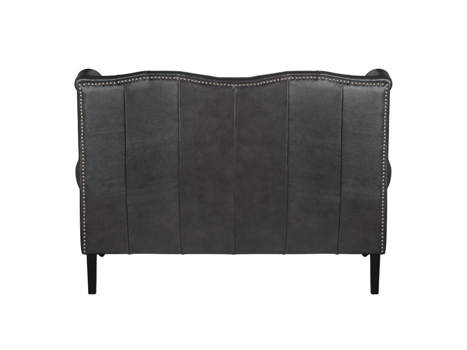 Interior диван  (черный) Royal