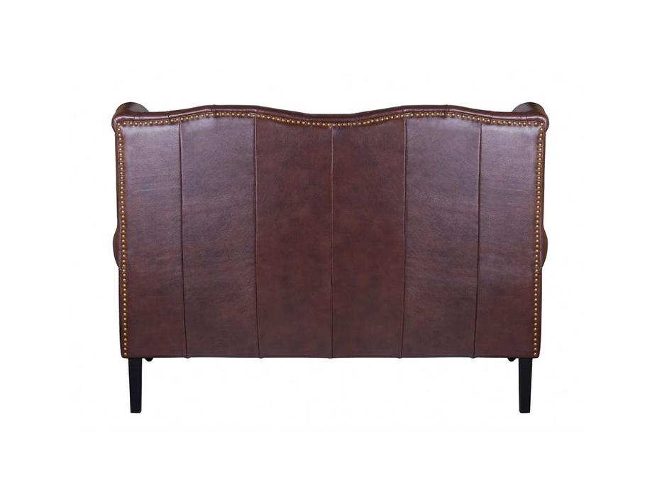 Interior диван  (коричневый) Royal