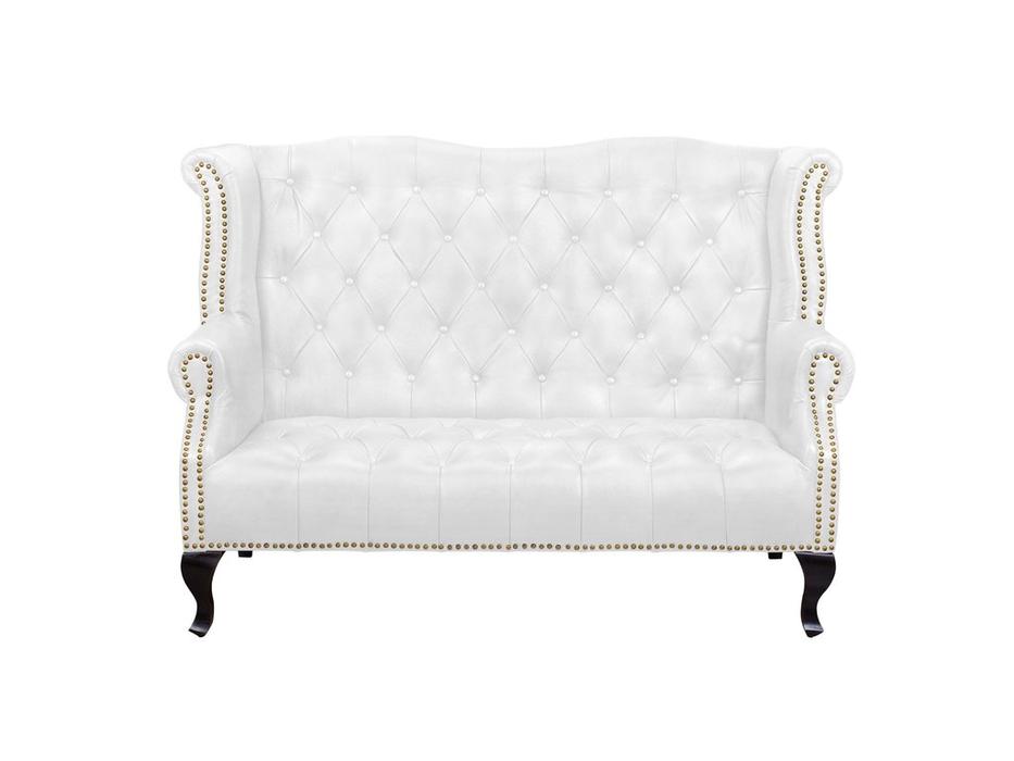 Interior диван  (белый) Royal