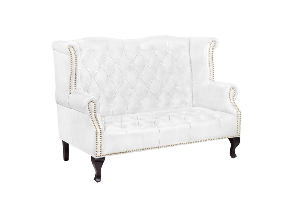 Interior диван  (белый) Royal