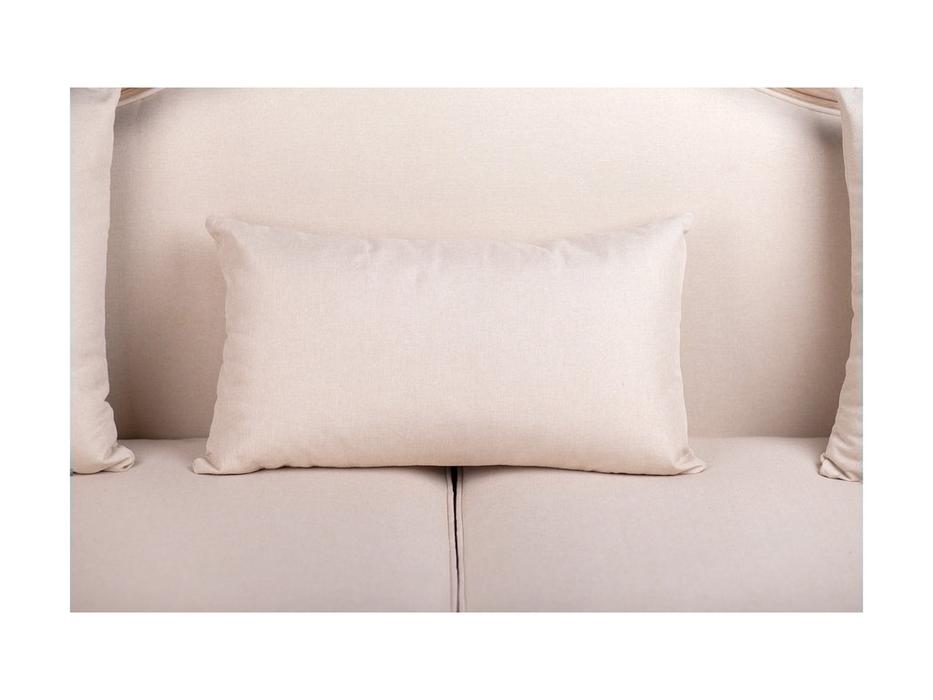 Interior диван 3 местный  (бежевый) Madesta Beige