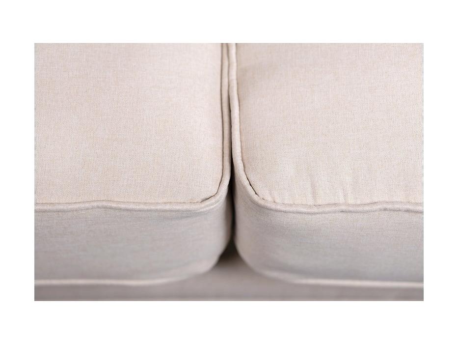 Interior диван 3 местный  (бежевый) Madesta Beige