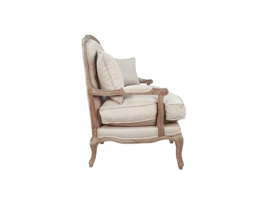 Interior диван 2 местный  (бежевый) Yareli