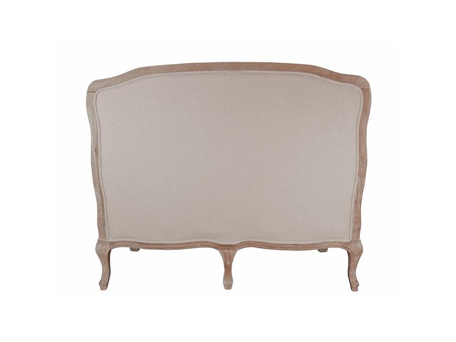 Interior диван 2 местный  (бежевый) Yareli