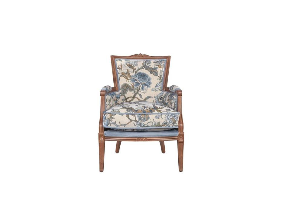 Interior полукресло с подлокотниками (мультиколор) Tous