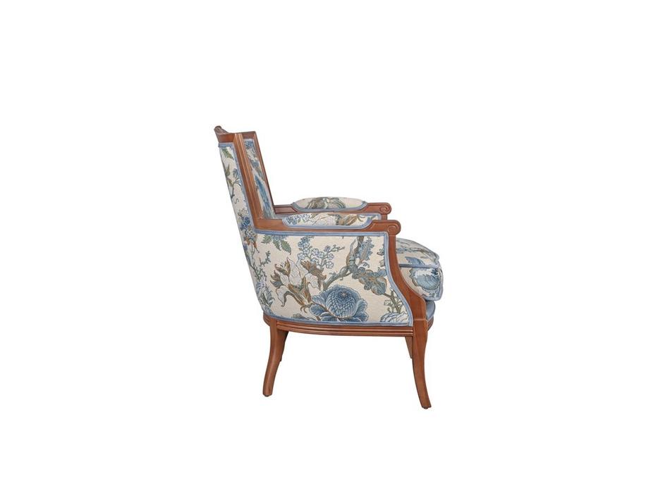 Interior полукресло с подлокотниками (мультиколор) Tous