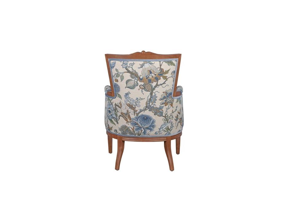 Interior полукресло с подлокотниками (мультиколор) Tous