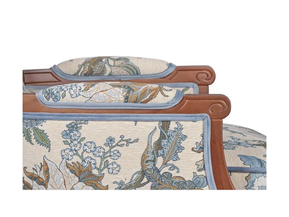 Interior полукресло с подлокотниками (мультиколор) Tous