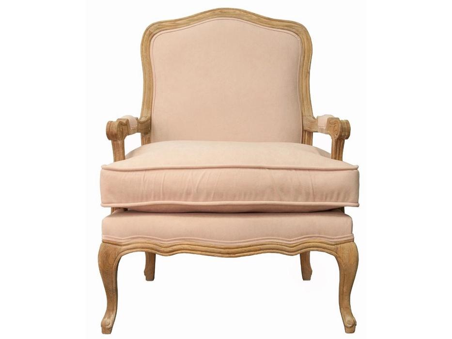 Interior кресло с подлокотниками (бежевый) Nitro