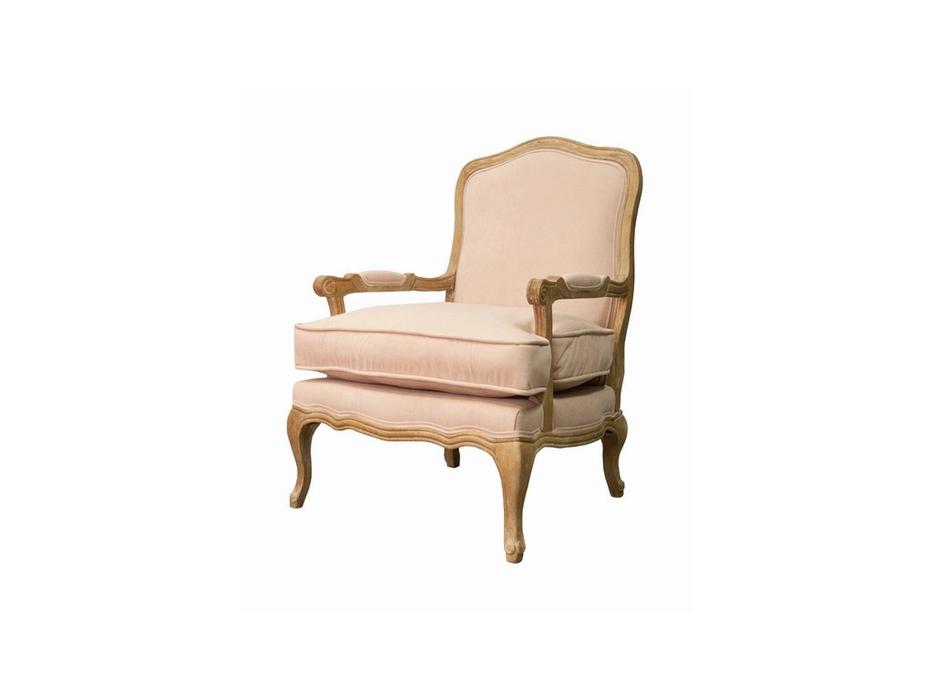 Interior кресло с подлокотниками (бежевый) Nitro