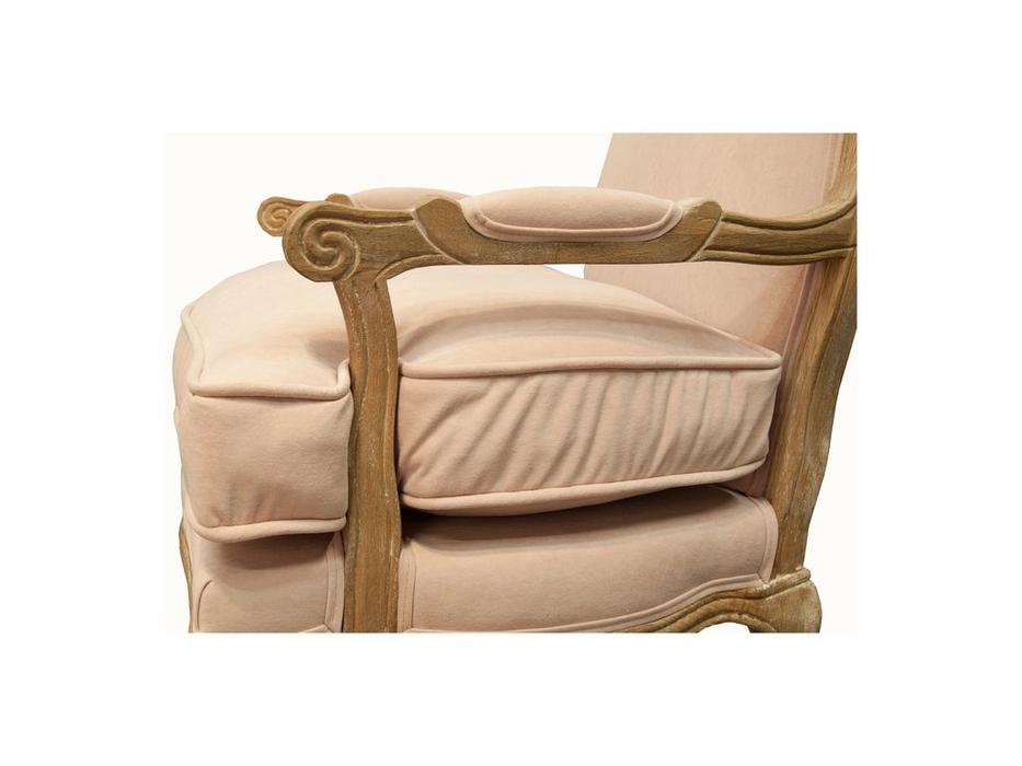 Interior кресло с подлокотниками (бежевый) Nitro