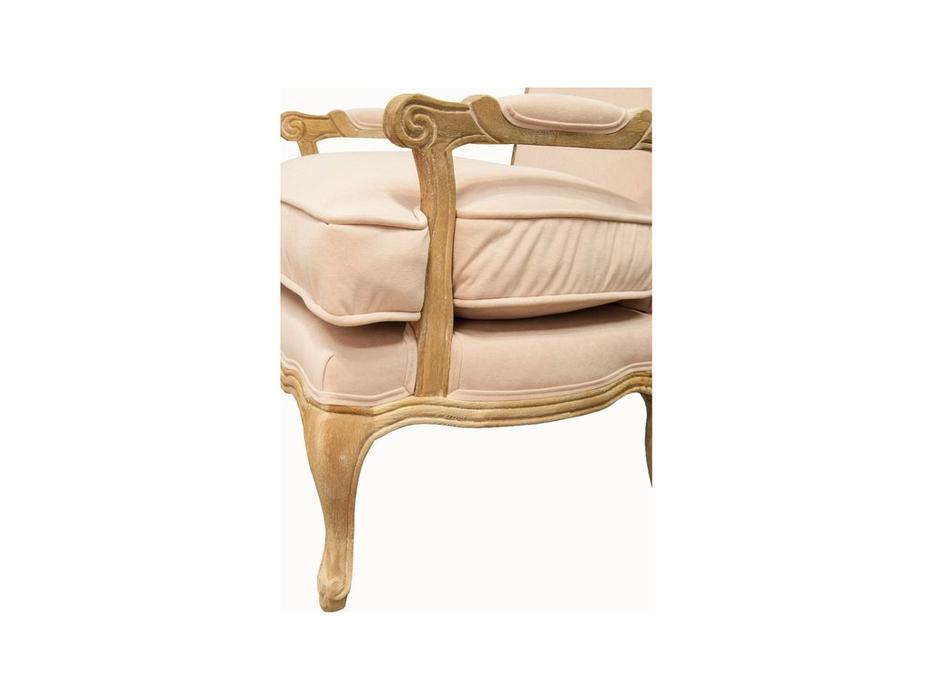 Interior кресло с подлокотниками (бежевый) Nitro