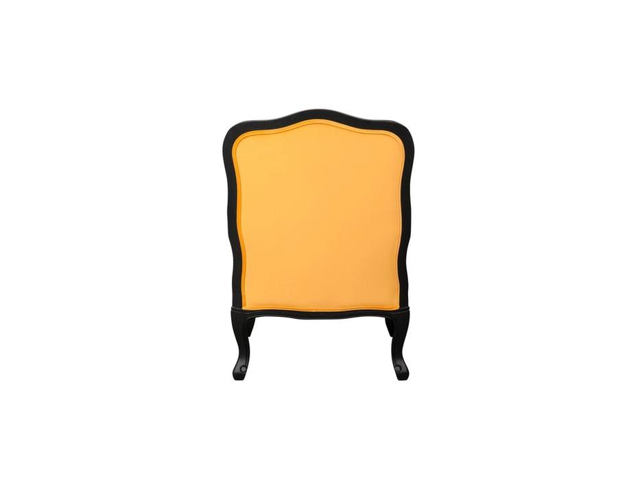 Interior кресло с подлокотниками (желтый) Nitro