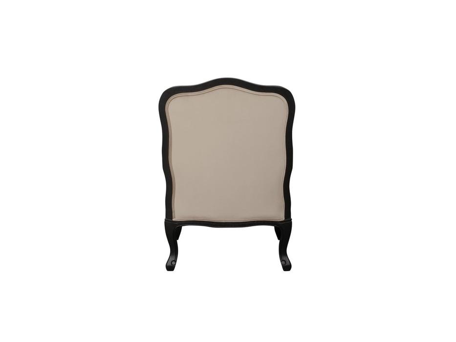 Interior кресло с подлокотниками (светло коричневый) Nitro