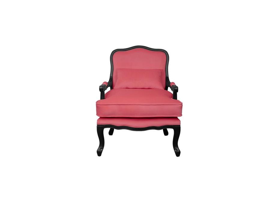 Interior кресло с подлокотниками (коралловый) Nitro