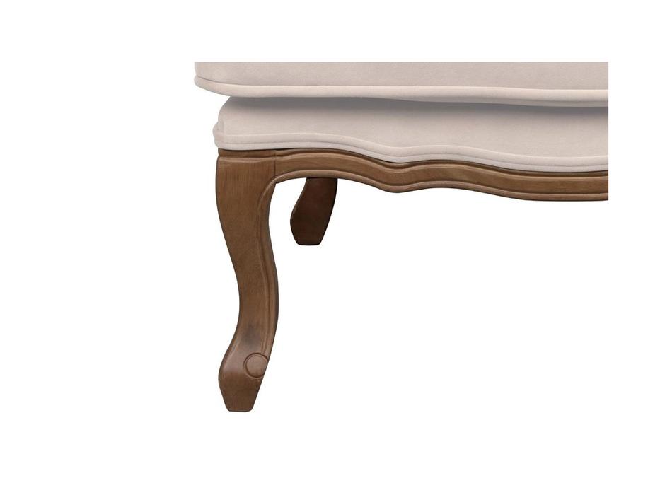 Interior кресло с подлокотниками (бежевый) Nitro