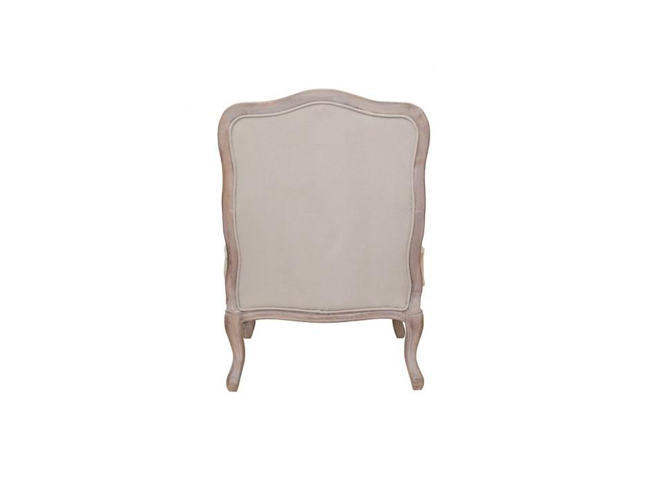 Interior кресло с подлокотниками (бежевый) Nitro