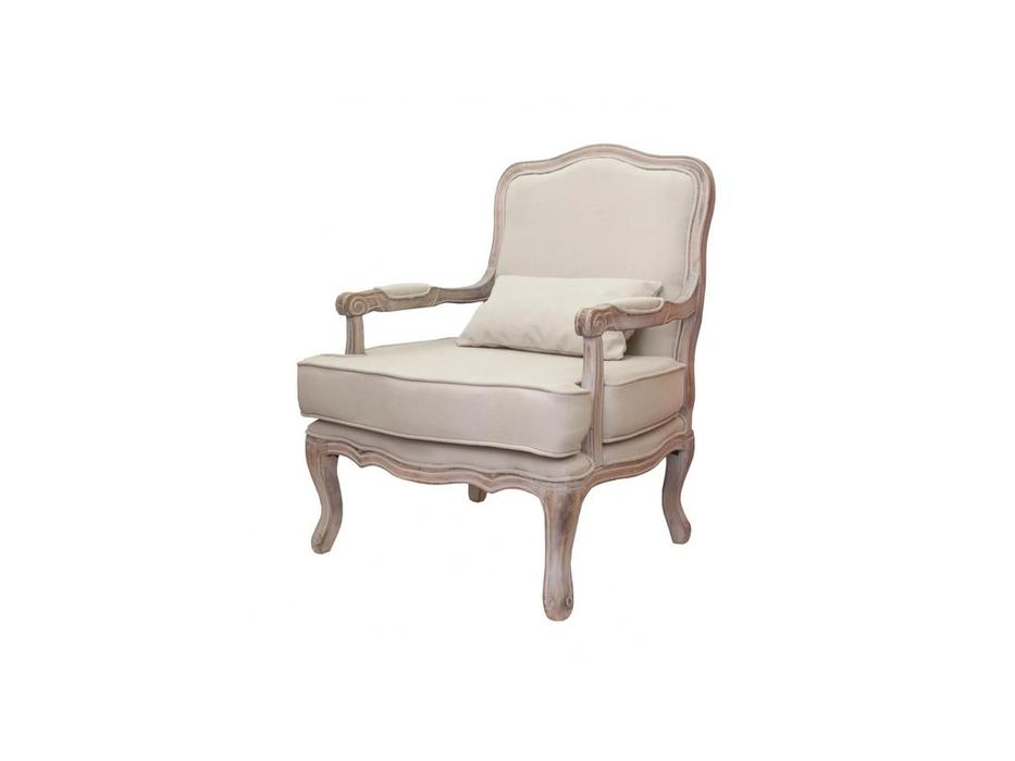 Interior кресло с подлокотниками (бежевый) Nitro