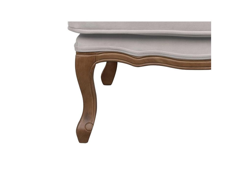 Interior кресло с подлокотниками (серый) Nitro