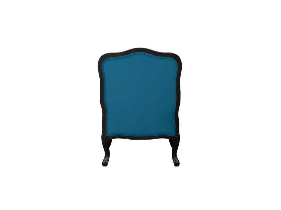 Interior кресло с подлокотниками (изумрудный) Nitro