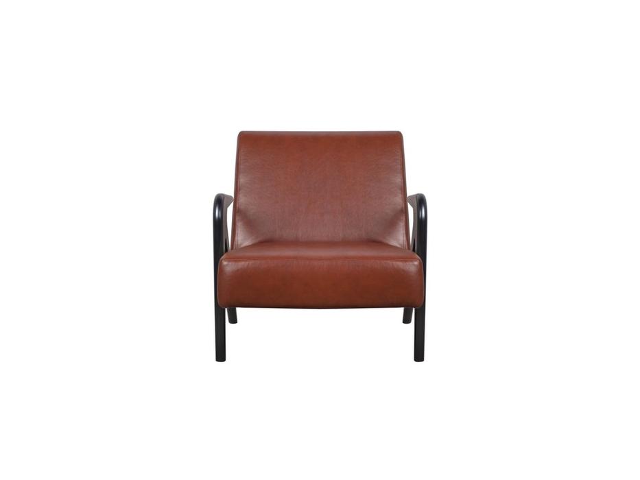Interior кресло  (коричневый) Arrow