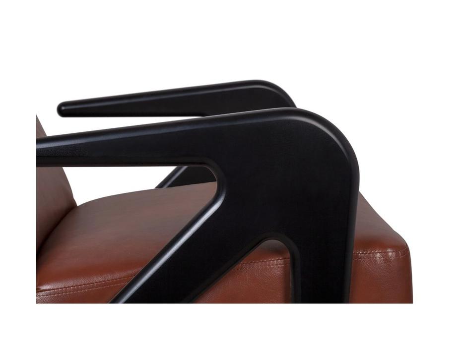 Interior кресло  (коричневый) Arrow