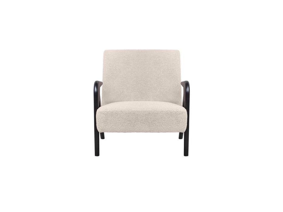 Interior кресло  (бежевый) Arrow