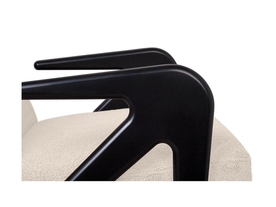 Interior кресло  (бежевый) Arrow