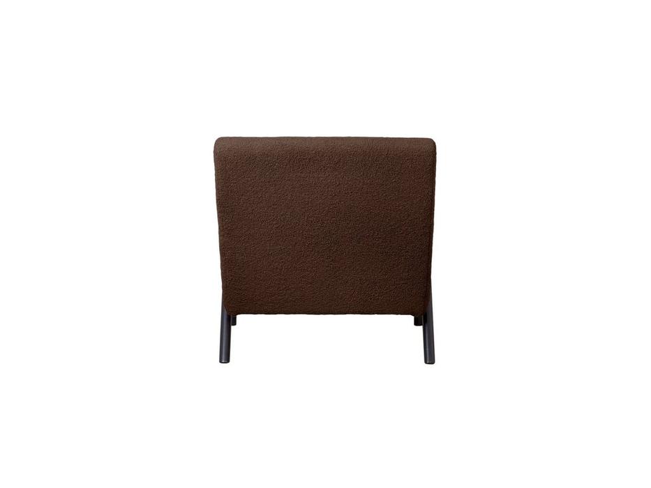 Interior кресло  (коричневый) Arrow