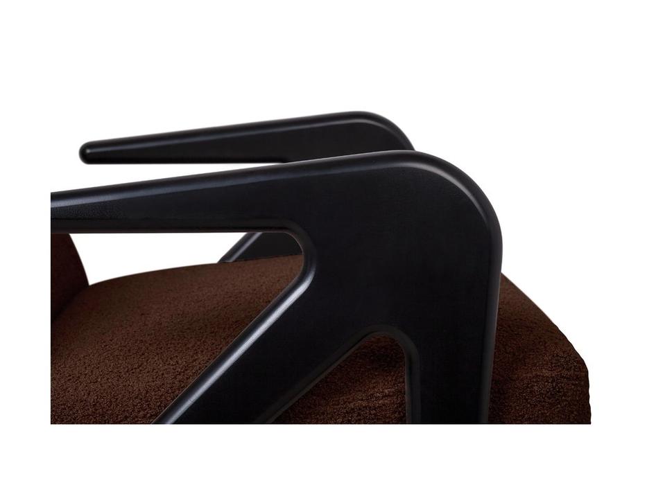 Interior кресло  (коричневый) Arrow