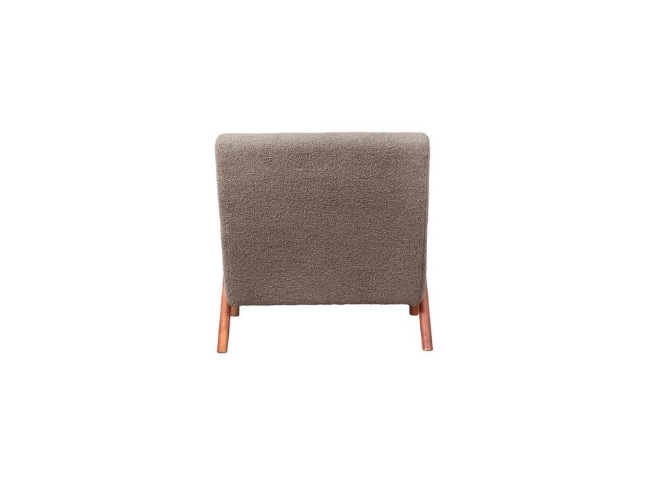 Interior кресло  (коричневый) Arrow