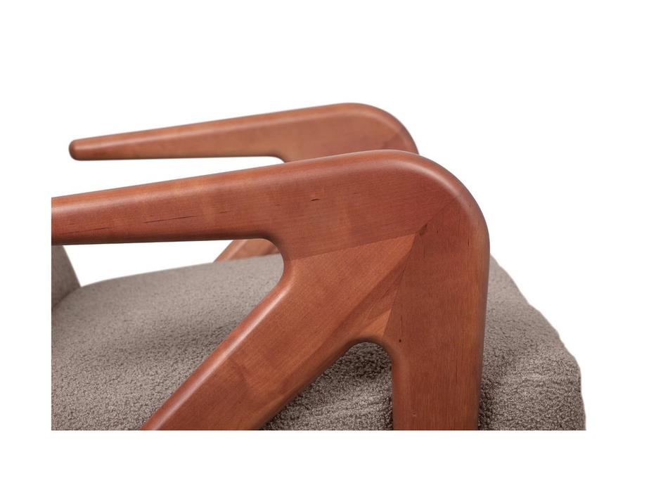 Interior кресло  (коричневый) Arrow