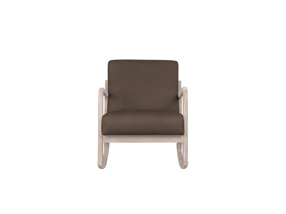 Interior кресло-качалка  (коричневый) Cody