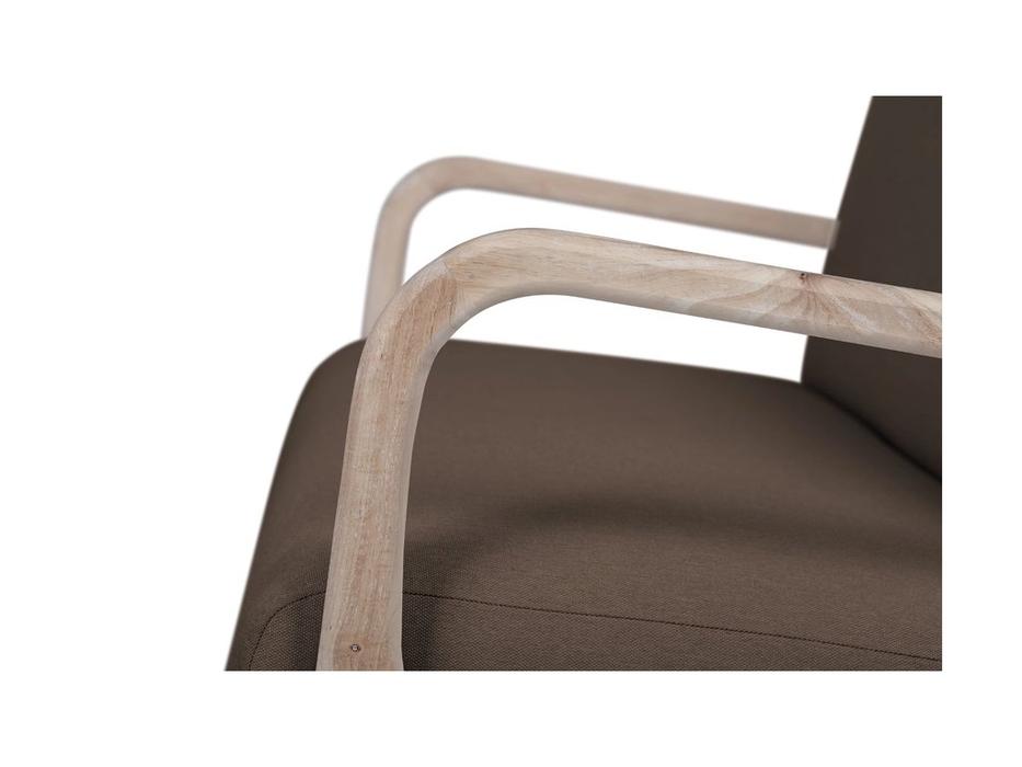 Interior кресло-качалка  (коричневый) Cody