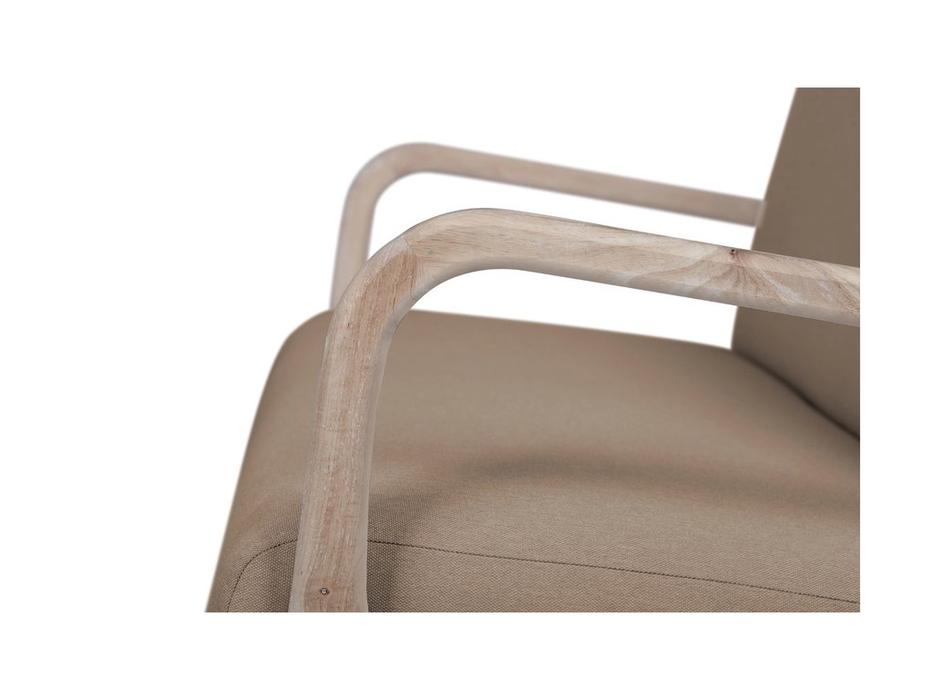 Interior кресло-качалка  (светло коричневый) Cody