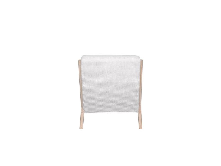 Interior кресло с подлокотниками (белый) Cody