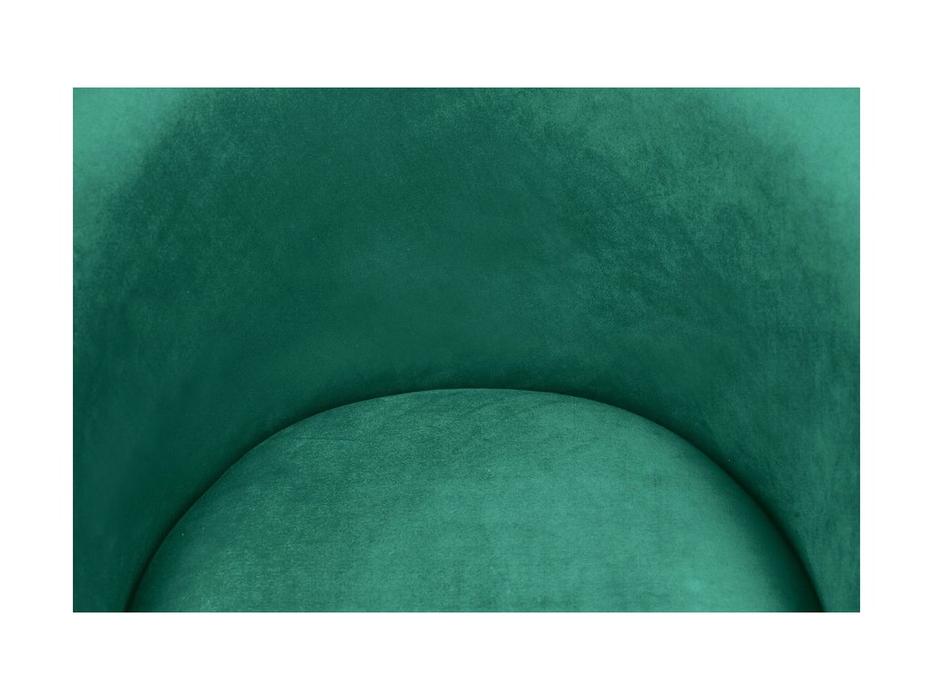 Interior кресло  (зеленый) Benee