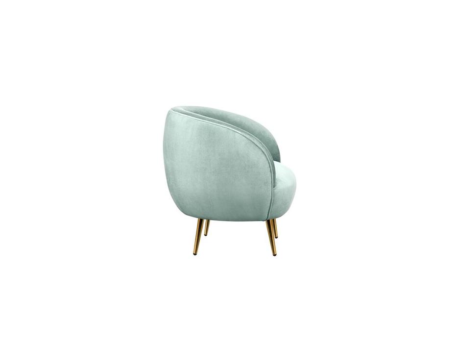 Interior кресло  (зеленый) Benee