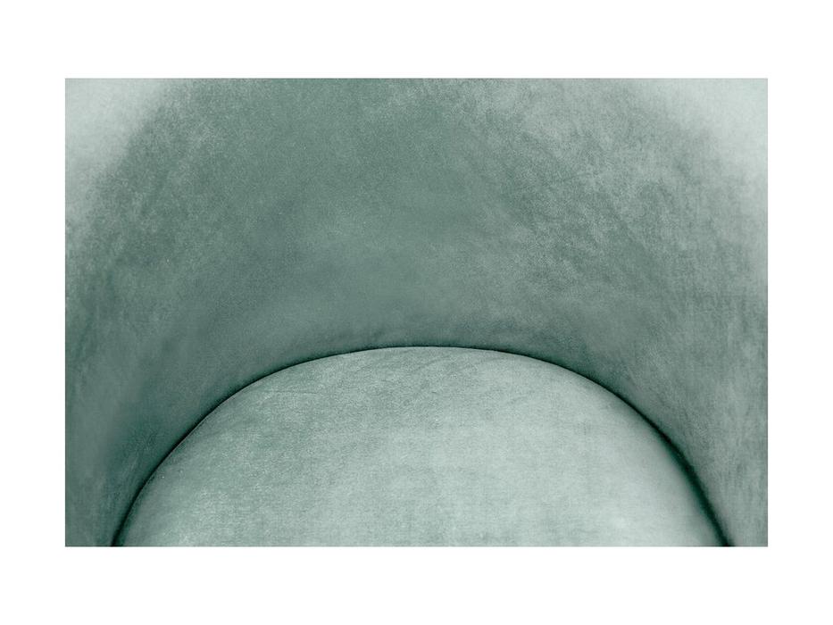 Interior кресло  (зеленый) Benee