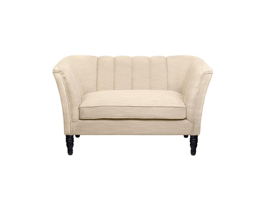 Interior диван 2 местный  (бежевый) Dalena