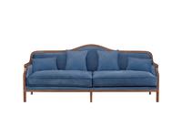 Диван 4 местный Interior Madesta